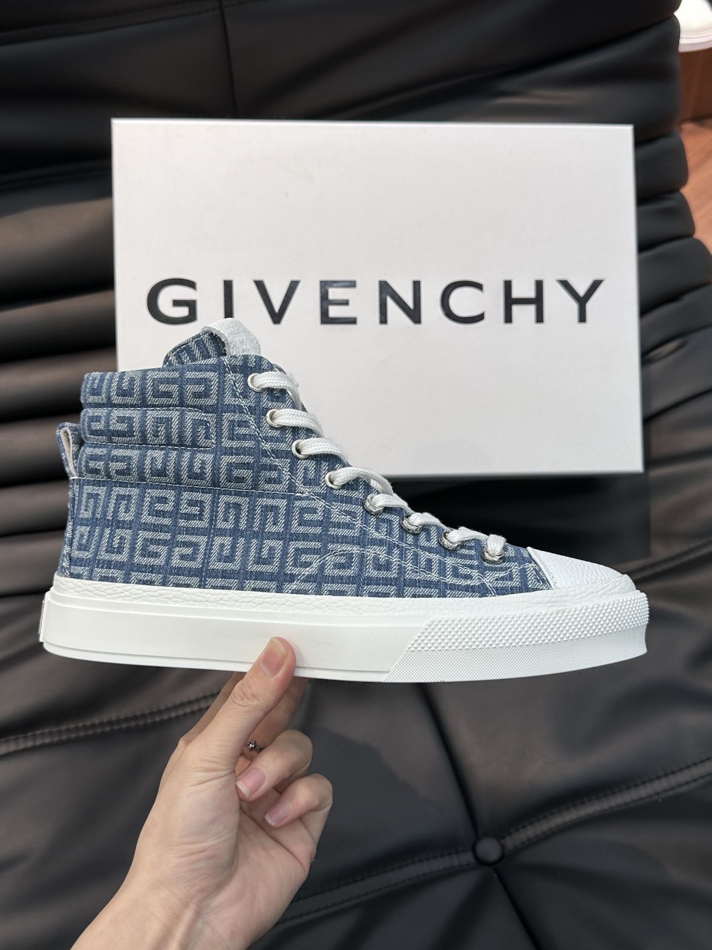 Givenchy Shoes